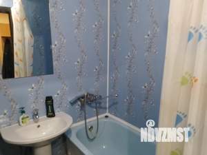 Студия квартира, посуточно, 25м2, 16/17 этаж