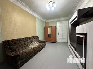 2-к квартира, на длительный срок, 55м2, 3/4 этаж