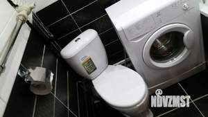 1-к квартира, посуточно, 32м2, 6/17 этаж