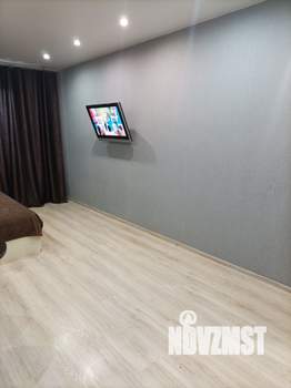 Студия квартира, посуточно, 32м2, 16/17 этаж