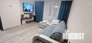 1-к квартира, посуточно, 39м2, 10/10 этаж