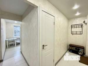 2-к квартира, на длительный срок, 45м2, 5/5 этаж