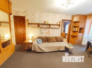 2-к квартира, на длительный срок, 45м2, 3/5 этаж