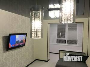 1-к квартира, посуточно, 29м2, 12/17 этаж