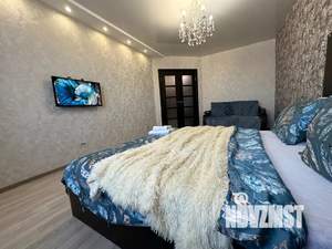 2-к квартира, посуточно, 52м2, 14/16 этаж