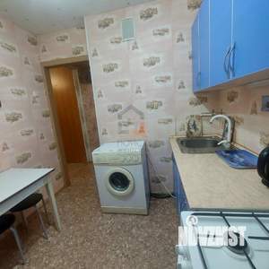 1-к квартира, на длительный срок, 35м2, 4/5 этаж