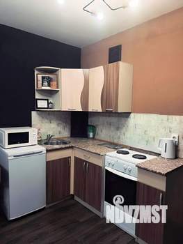 Студия квартира, посуточно, 29м2, 8/9 этаж