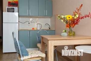 1-к квартира, посуточно, 29м2, 15/17 этаж