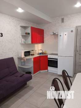 2-к квартира, посуточно, 50м2, 4/22 этаж