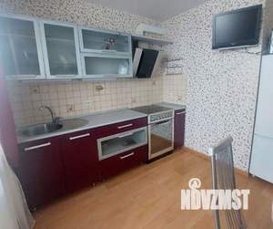 1-к квартира, на длительный срок, 35м2, 12/18 этаж