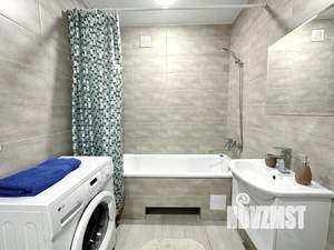 Студия квартира, посуточно, 29м2, 10/10 этаж