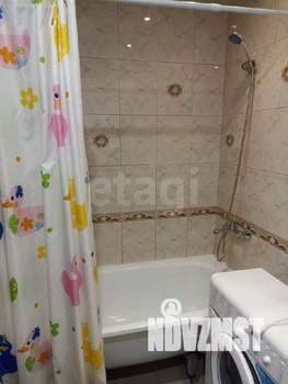 1-к квартира, на длительный срок, 33м2, 9/9 этаж