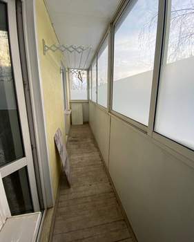 1-к квартира, на длительный срок, 33м2, 1/5 этаж