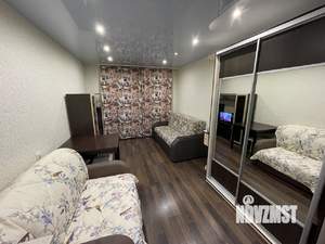 1-к квартира, посуточно, 32м2, 2/17 этаж
