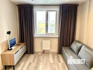 2-к квартира, посуточно, 45м2, 10/16 этаж