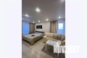 1-к квартира, посуточно, 35м2, 5/5 этаж