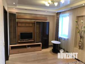 1-к квартира, посуточно, 40м2, 5/16 этаж