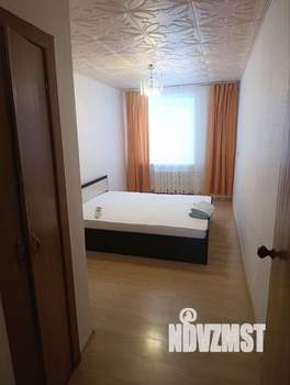 2-к квартира, на длительный срок, 46м2, 2/5 этаж