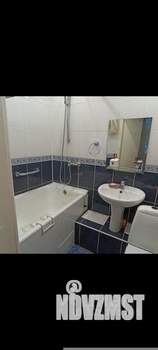 1-к квартира, на длительный срок, 30м2, 1/8 этаж