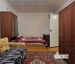 1-к квартира, на длительный срок, 36м2, 3/9 этаж