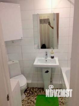 Студия квартира, на длительный срок, 25м2, 12/16 этаж