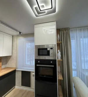 1-к квартира, на длительный срок, 30м2, 3/9 этаж