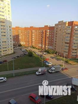 1-к квартира, посуточно, 24м2, 1/1 этаж
