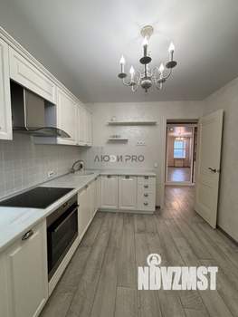 1-к квартира, на длительный срок, 36м2, 14/17 этаж