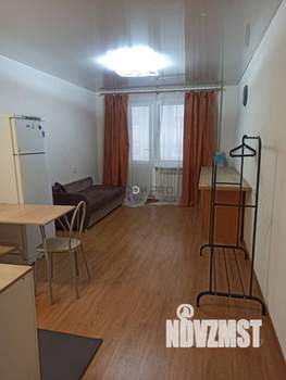 Студия квартира, на длительный срок, 25м2, 5/16 этаж