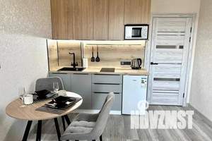 1-к квартира, посуточно, 42м2, 10/16 этаж