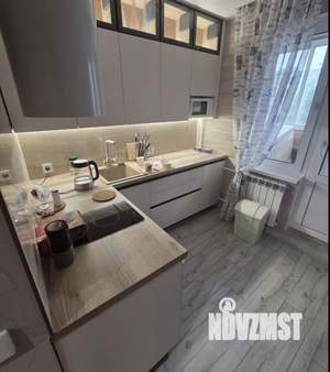 1-к квартира, на длительный срок, 35м2, 5/9 этаж