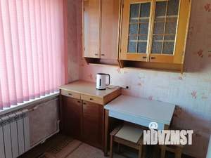 1-к квартира, посуточно, 35м2, 5/5 этаж