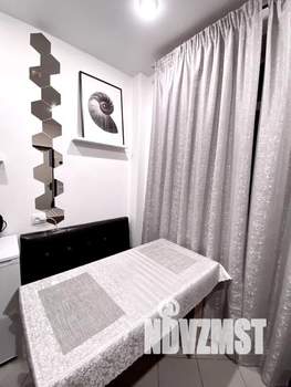 1-к квартира, посуточно, 30м2, 1/10 этаж