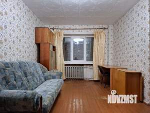 1-к квартира, на длительный срок, 30м2, 4/5 этаж