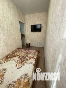 1-к квартира, посуточно, 25м2, 1/2 этаж