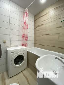 1-к квартира, на длительный срок, 31м2, 3/5 этаж