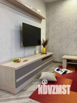 1-к квартира, посуточно, 45м2, 10/14 этаж