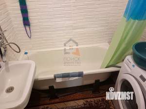 1-к квартира, на длительный срок, 42м2, 5/10 этаж