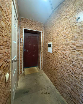 3-к квартира, на длительный срок, 65м2, 5/5 этаж