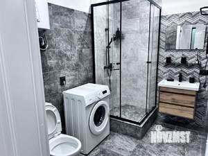 1-к квартира, посуточно, 31м2, 1/1 этаж