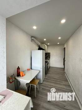 1-к квартира, на длительный срок, 36м2, 4/9 этаж