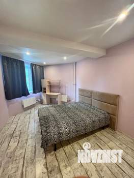 2-к квартира, на длительный срок, 62м2, 2/17 этаж