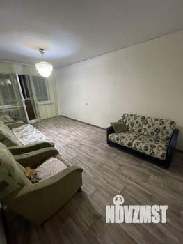 2-к квартира, на длительный срок, 56м2, 4/5 этаж