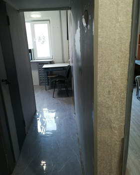 3-к квартира, на длительный срок, 57м2, 2/5 этаж