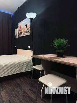 Студия квартира, посуточно, 29м2, 8/9 этаж
