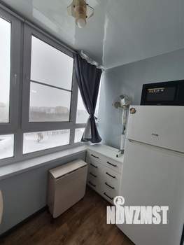 Студия квартира, на длительный срок, 23м2, 14/18 этаж