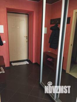 1-к квартира, на длительный срок, 34м2, 1/1 этаж