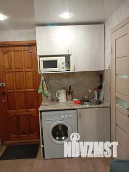 Студия квартира, посуточно, 17м2, 2/9 этаж