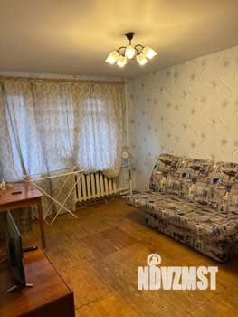 1-к квартира, на длительный срок, 35м2, 1/5 этаж