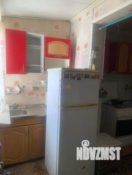 2-к квартира, на длительный срок, 42м2, 1/1 этаж